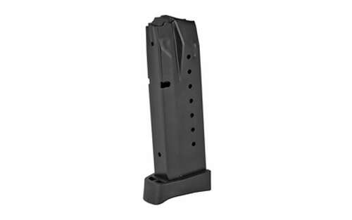 Magazines High Capacity ProMag Industries Smith & Wesson 9mm PROMAG S&W SD9 9MM 17RD BLUE STEEL